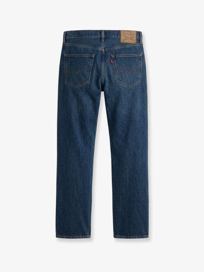 Levi's 555 Relaxed Straight Jeans