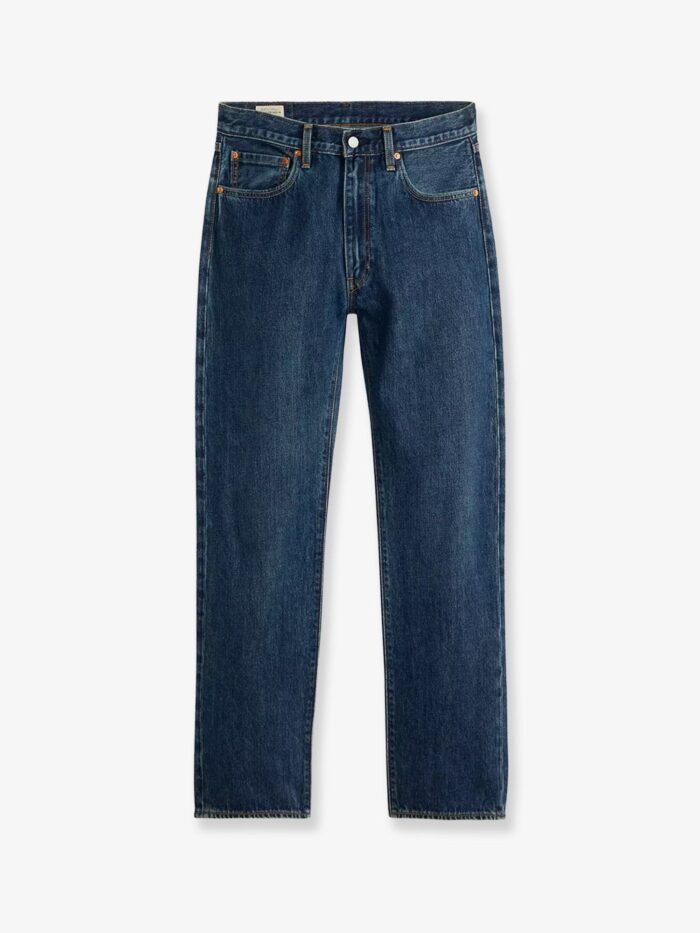 Levi's 555 Relaxed Straight Jeans