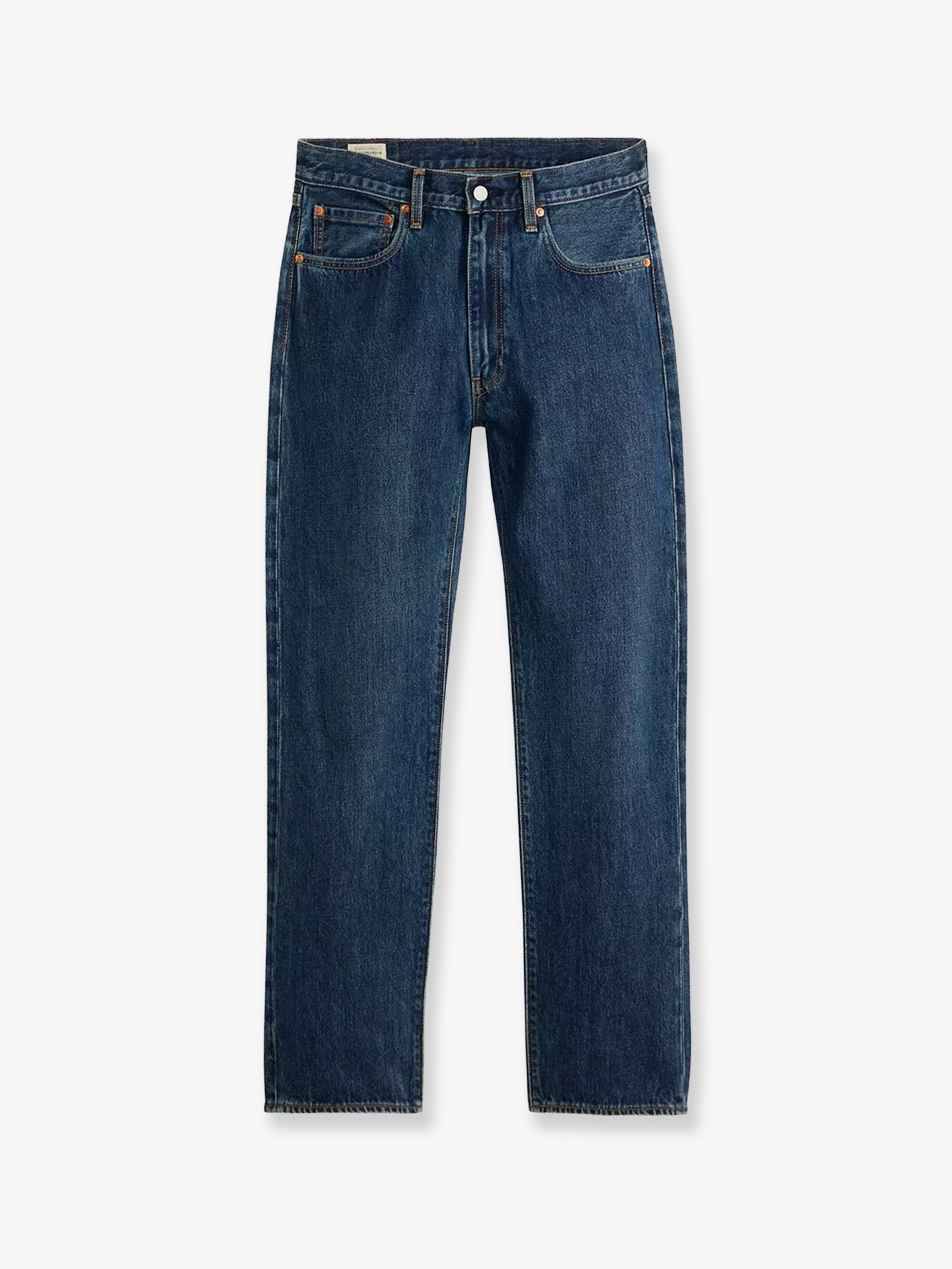 Levi's 555 Relaxed Straight Jeans