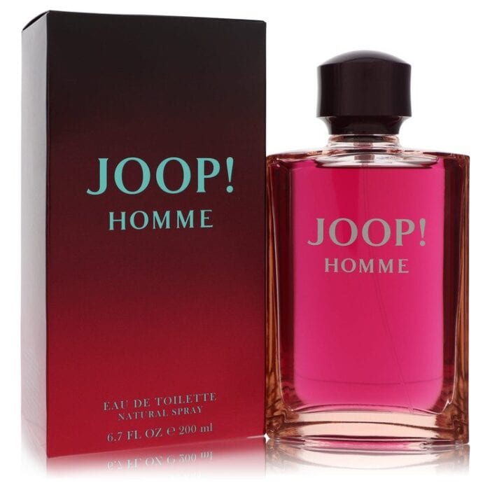 Joop By Joop! - Eau De Parfum Spray (Unboxed) 4.2 Oz Joop! - Image 1