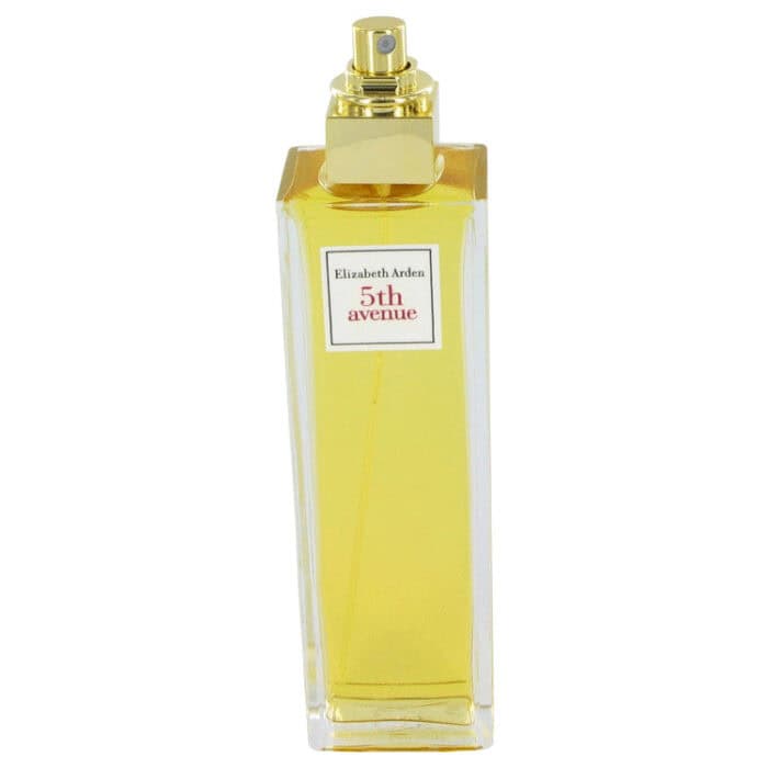 5Th Avenue By Elizabeth Arden - Eau De Parfum Spray (Tester) 4.2 Oz