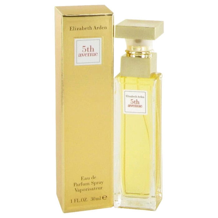 5Th Avenue By Elizabeth Arden - Eau De Parfum Spray 1 Oz