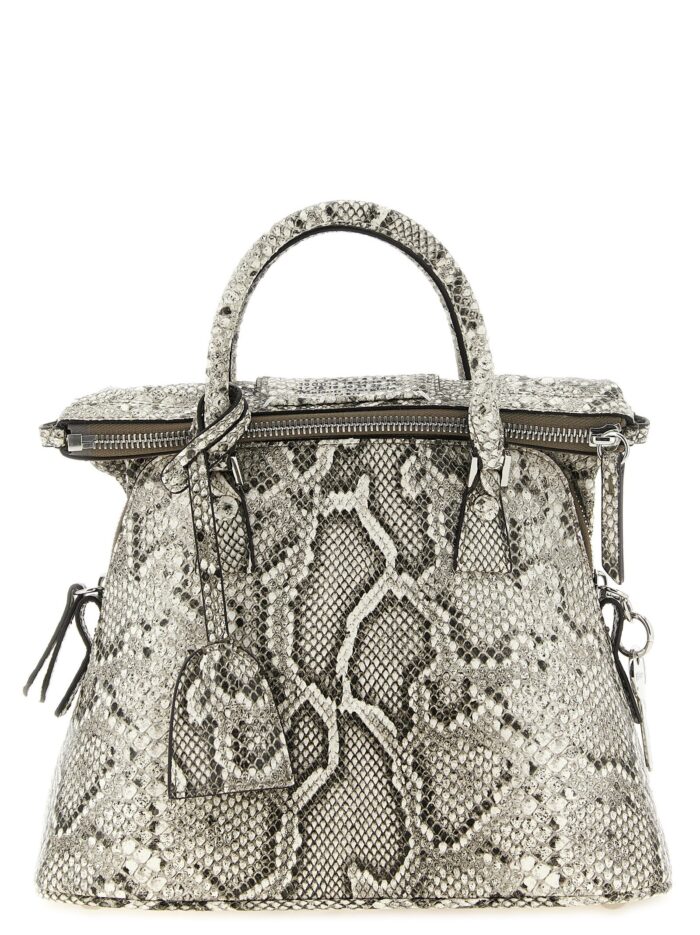 maison margiela '5ac classique' mini shoulder bag Maison Margiela '5AC Classique' Mini Shoulder Bag