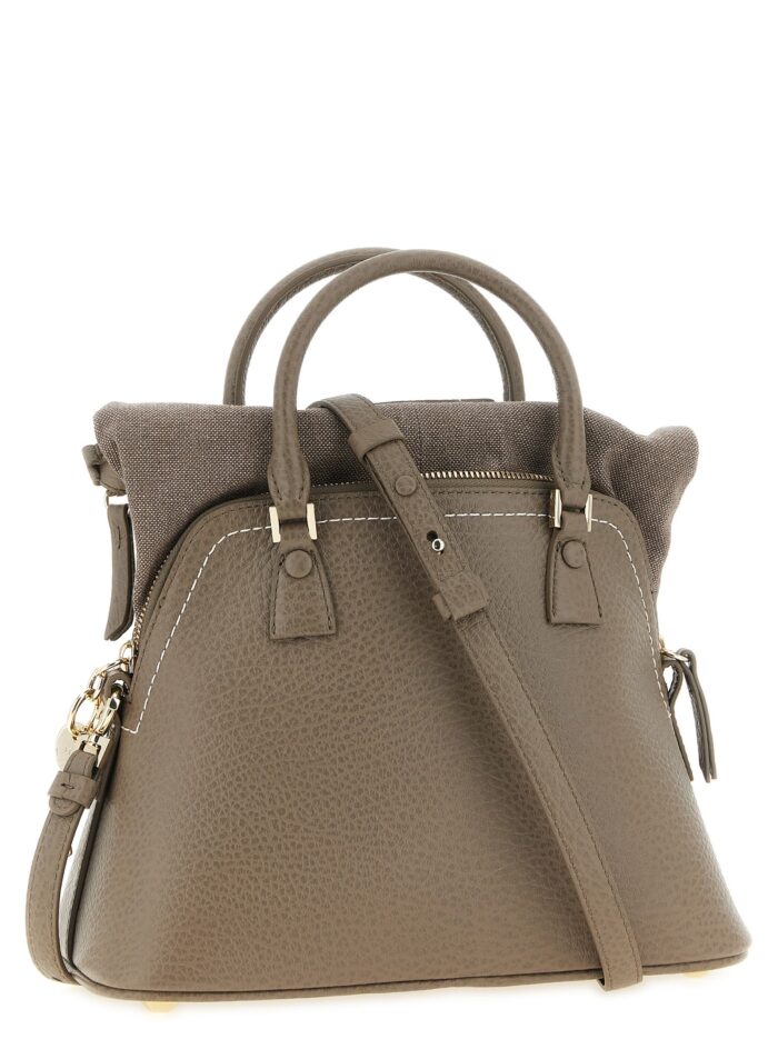Maison Margiela '5AC Classique' Mini Shoulder Bag
