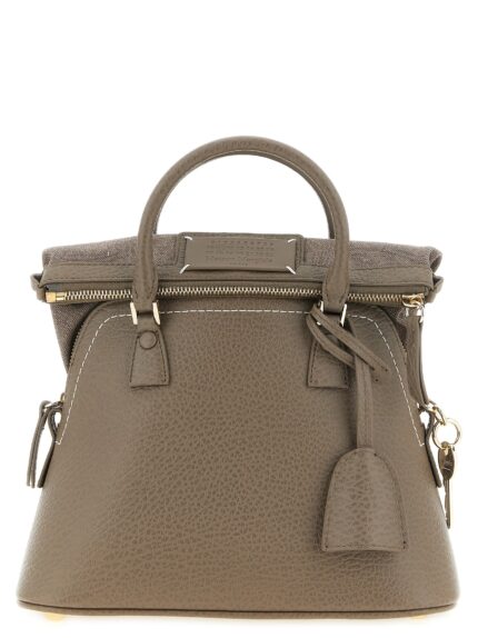 Maison Margiela '5AC Classique' Mini Shoulder Bag