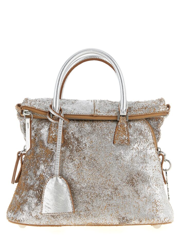 maison margiela '5ac mini' handbag Maison Margiela '5AC Mini' Handbag