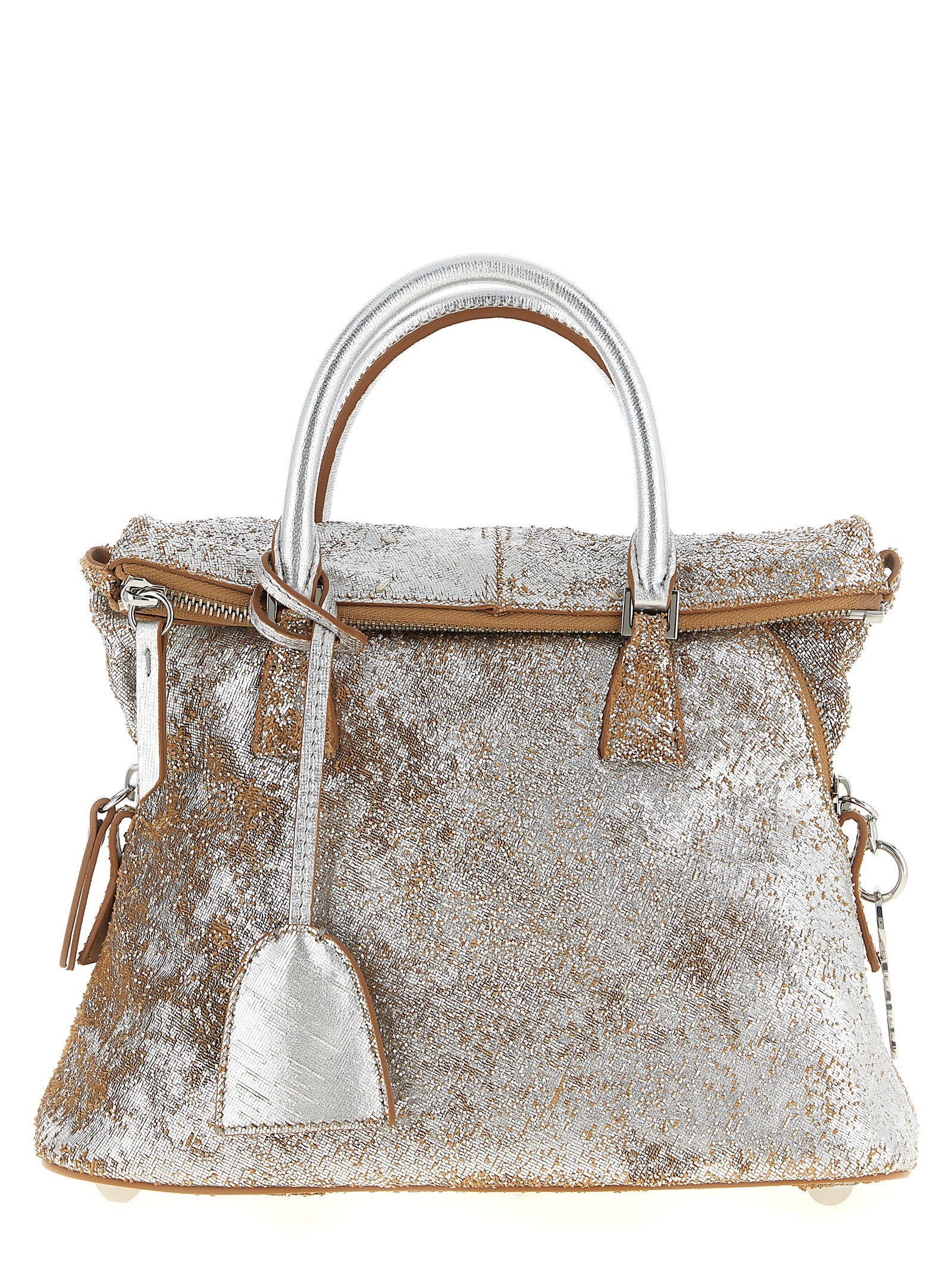 Maison Margiela '5AC Mini' Handbag