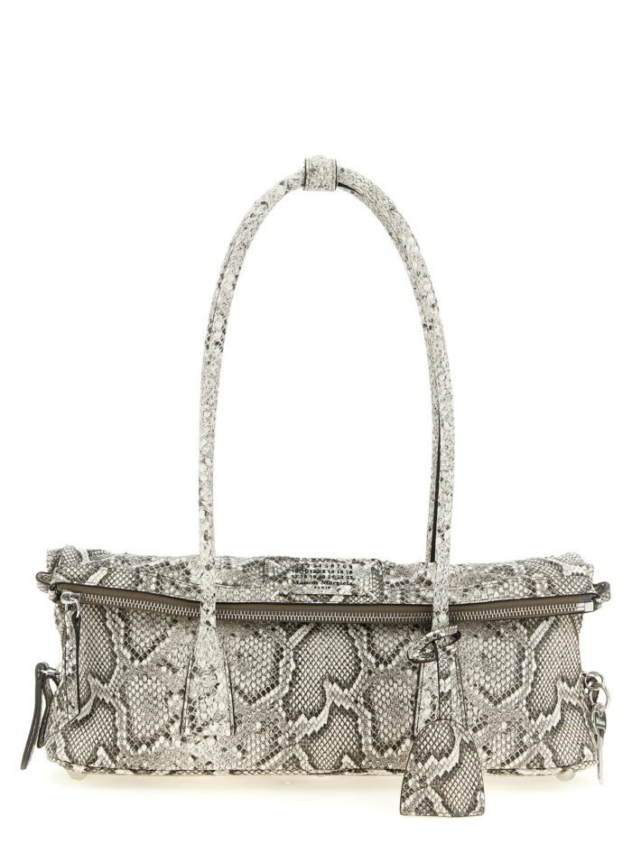 maison margiela '5ac shoulder east west' shoulder bag Maison Margiela '5AC Shoulder East West' Shoulder Bag