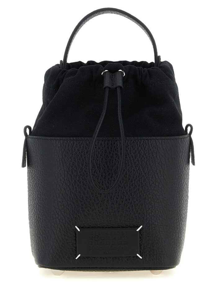 maison margiela '5ac' small bucket bag Maison Margiela '5AC' Small Bucket Bag