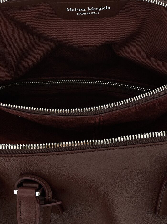Maison Margiela '5AC Soft' Medium Shoulder Bag