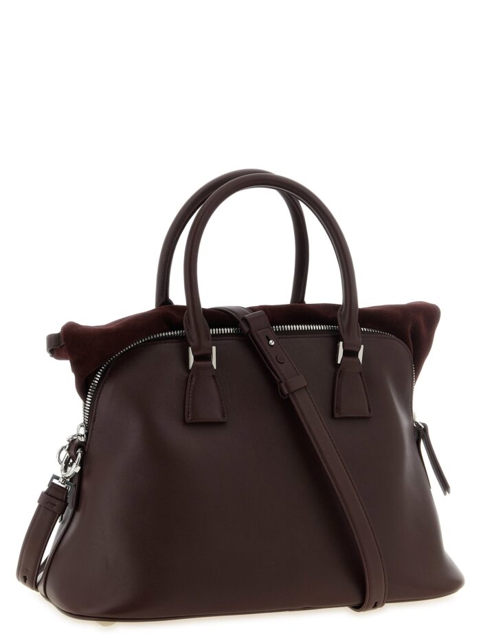 Maison Margiela '5AC Soft' Medium Shoulder Bag