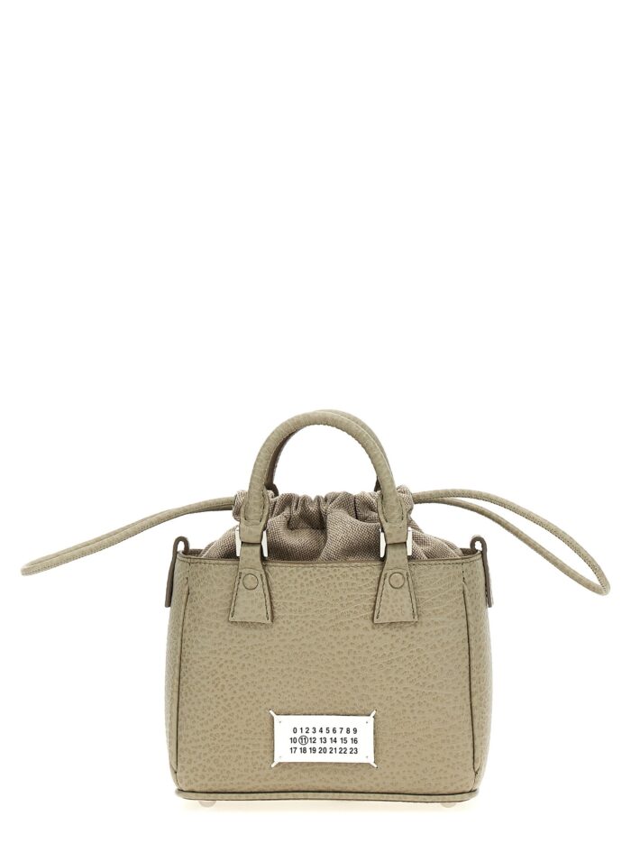 Maison Margiela '5AC Tote Horizontal' Handbag