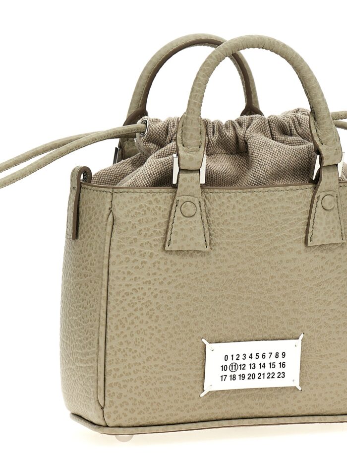 Maison Margiela '5AC Tote Horizontal' Handbag