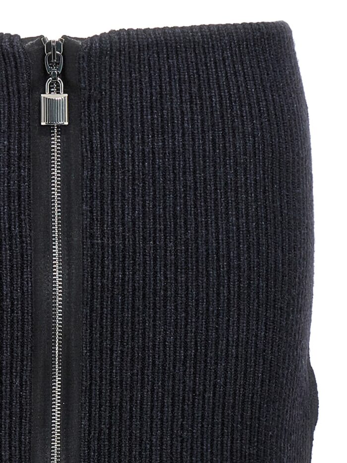 TOM FORD 5GG Skirt
