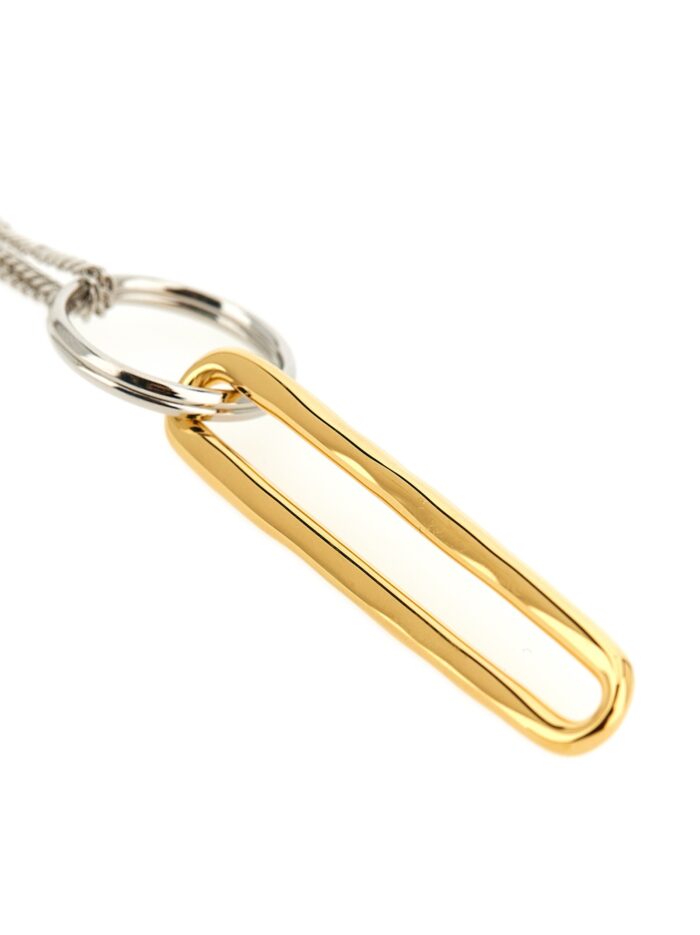 JIL SANDER '601' Necklace