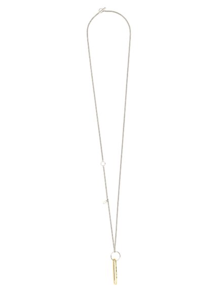 JIL SANDER '601' Necklace