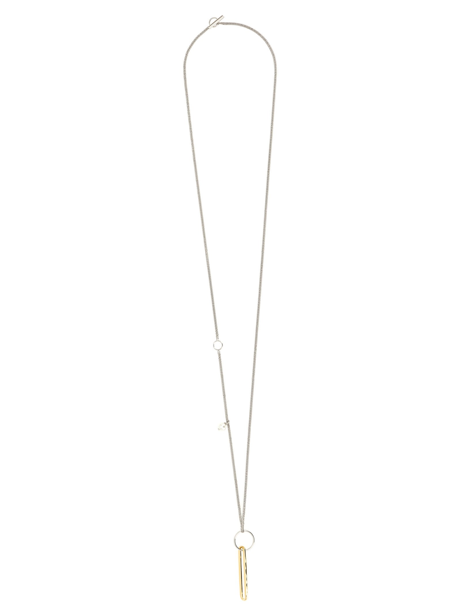 JIL SANDER '601' Necklace