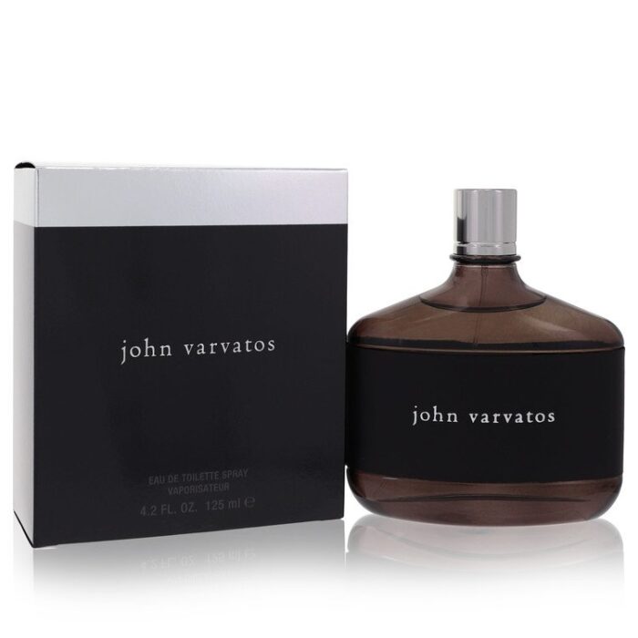 John Varvatos By John Varvatos - Mini EDT Spray (unboxed) .57 Oz - Image 1