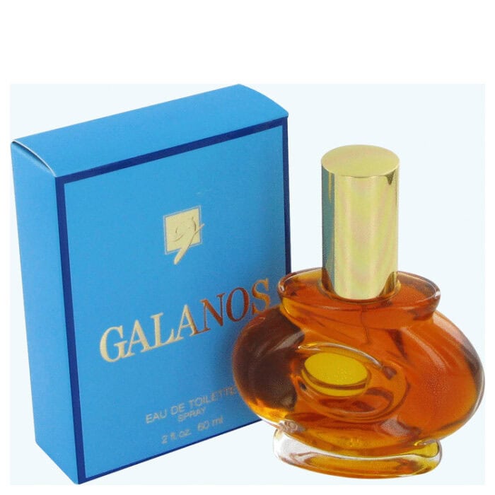 Galanos By Galanos - Mini Pure Parfum (Unboxed) .25 Oz - Image 1