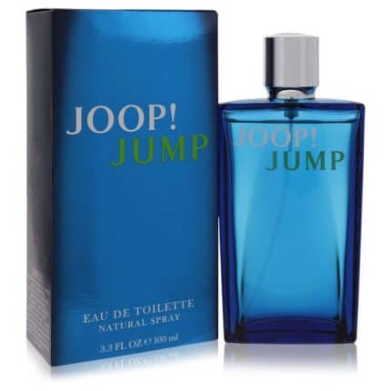 Joop Jump By Joop! - Eau De Toilette Spray (Unboxed) 6.7 Oz Joop!
