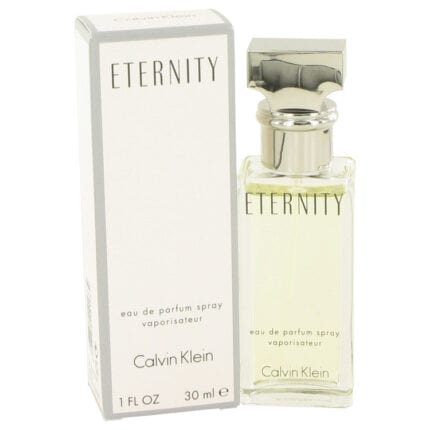 Eternity By Calvin Klein - Eau De Parfum Spray 1 Oz