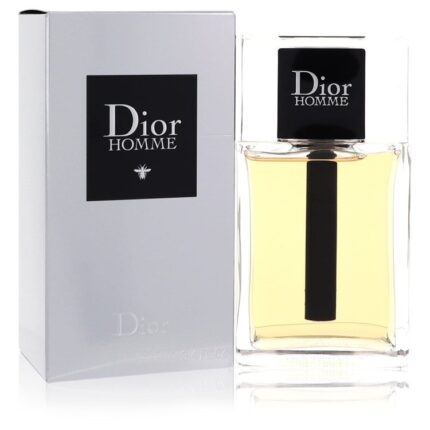 Dior Homme By Christian Dior - Parfum Spray 2.5 Oz