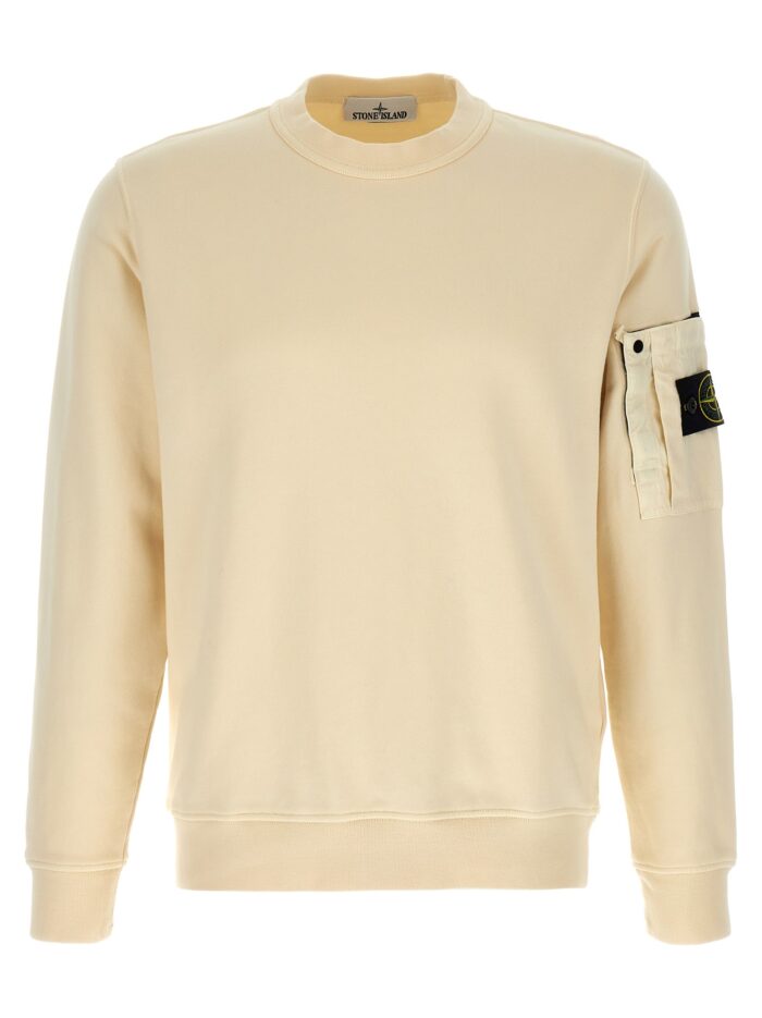stone island '6100019' sweatshirt Stone Island '6100019' Sweatshirt