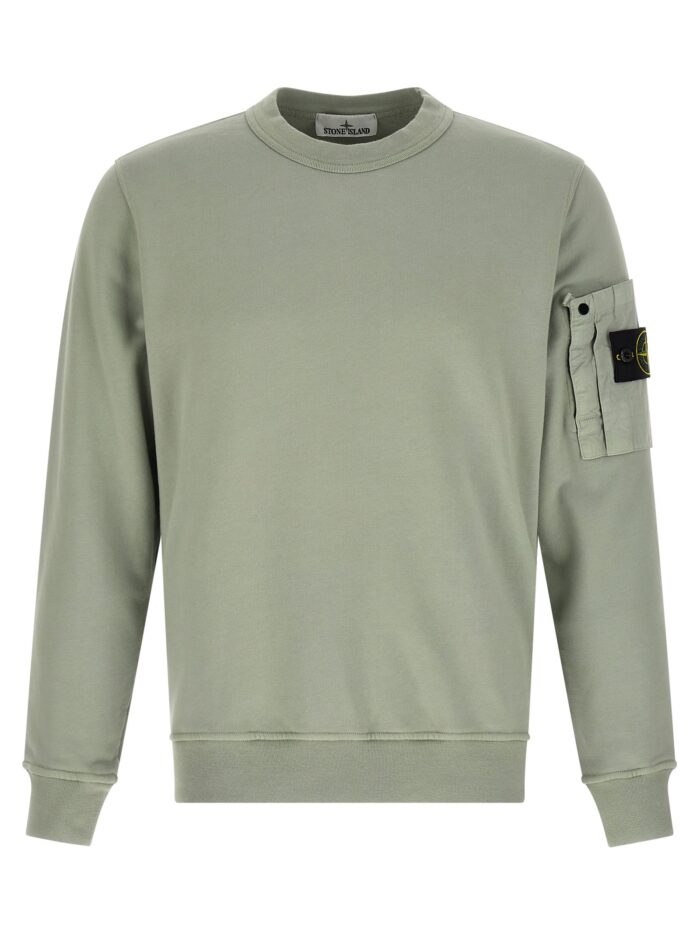 stone island '6100019' sweatshirt Stone Island '6100019' Sweatshirt