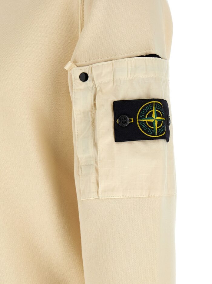 Stone Island '6100019' Sweatshirt