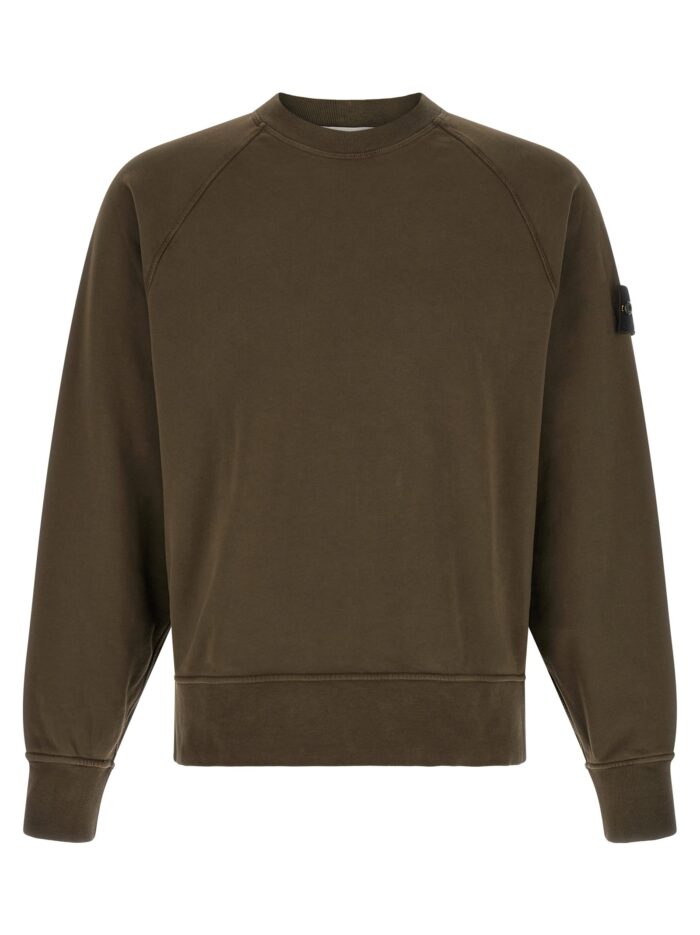stone island '6100060' sweatshirt Stone Island '6100060' Sweatshirt