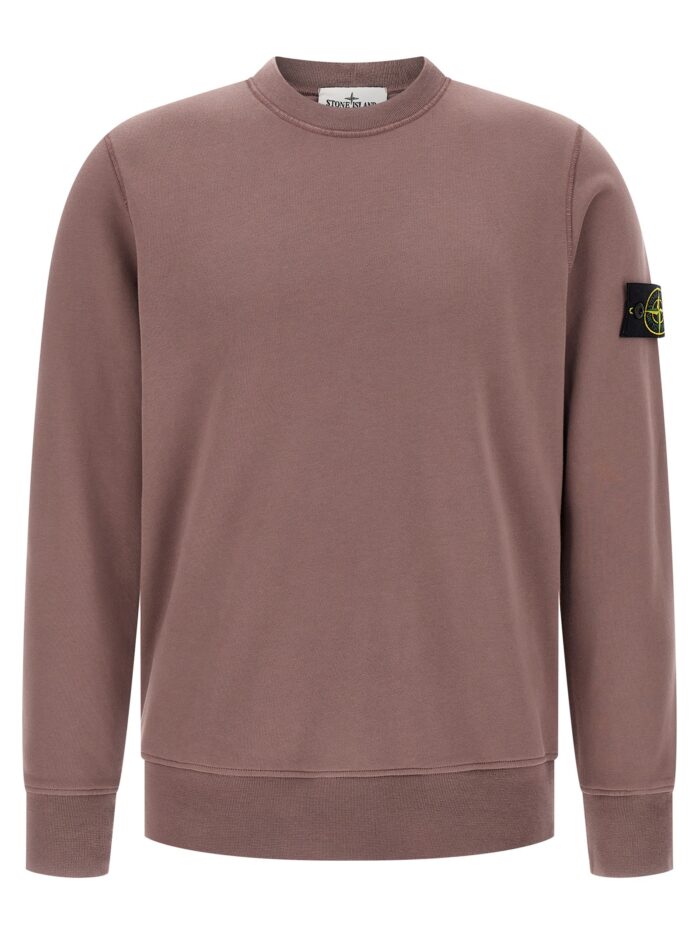 stone island '6100060' sweatshirt Stone Island '6100060' Sweatshirt