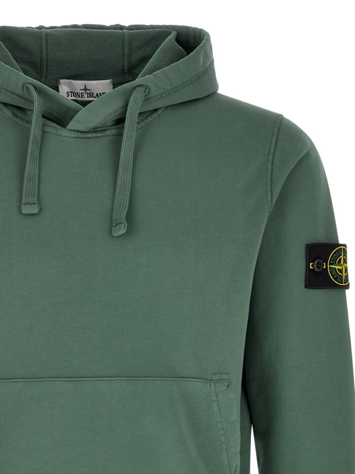 Stone Island '6100062' Hoodie
