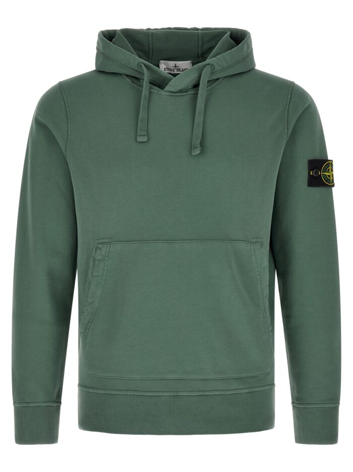 stone island '6100062' hoodie Stone Island '6100062' Hoodie