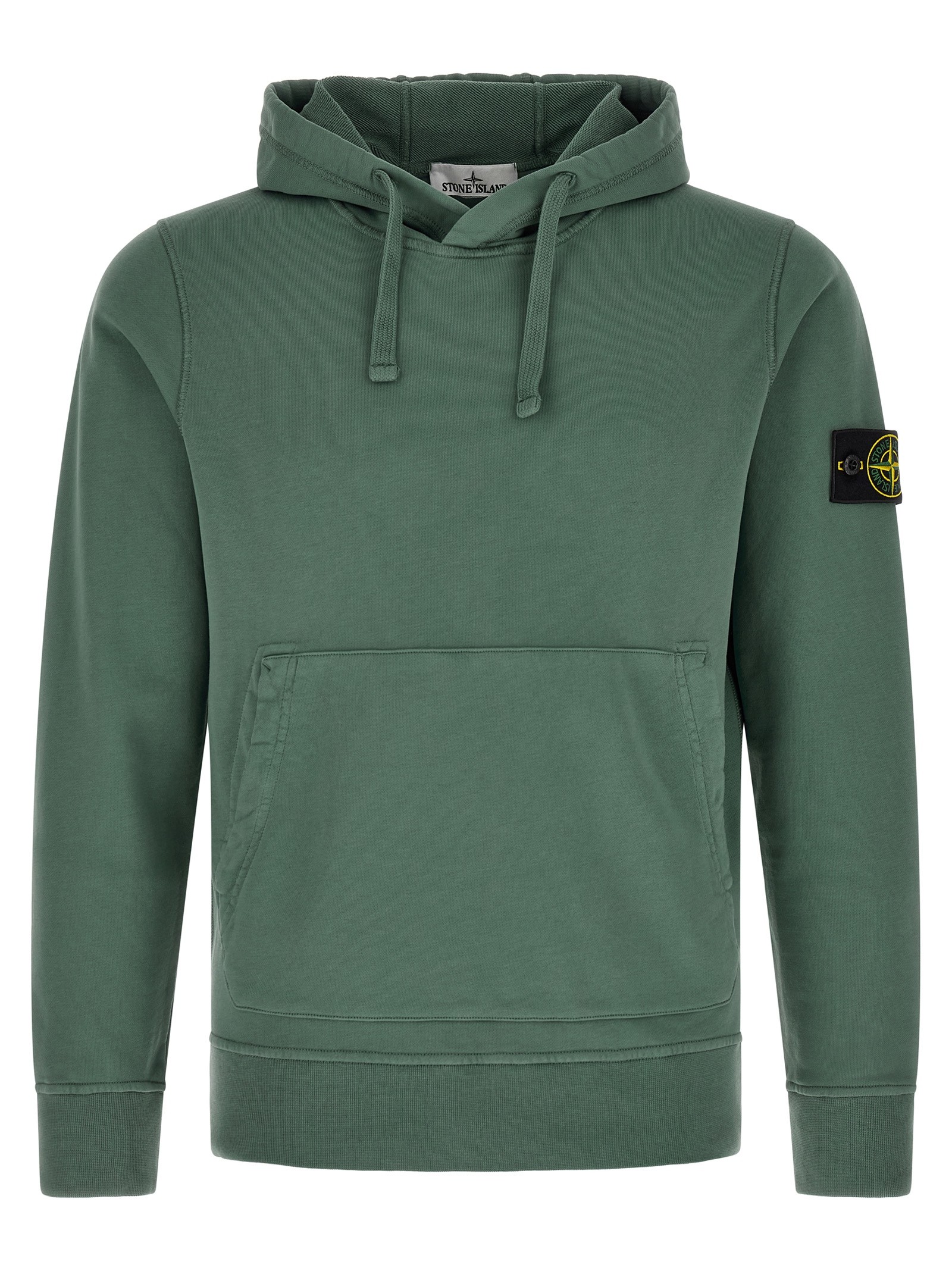 Stone Island '6100062' Hoodie