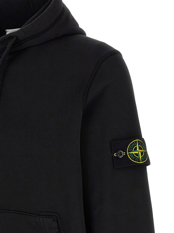 Stone Island '6100062' Hoodie
