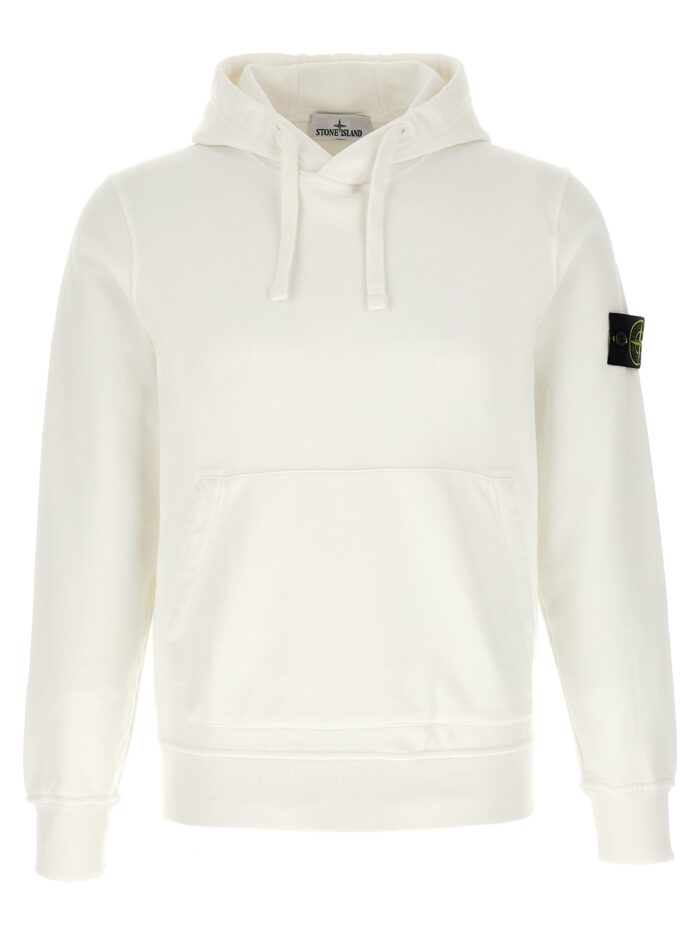 stone island '6100062' hoodie Stone Island '6100062' Hoodie