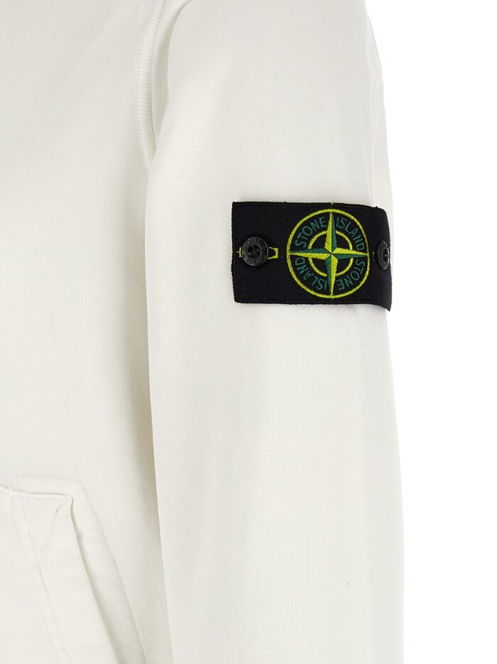 Stone Island '6100062' Hoodie