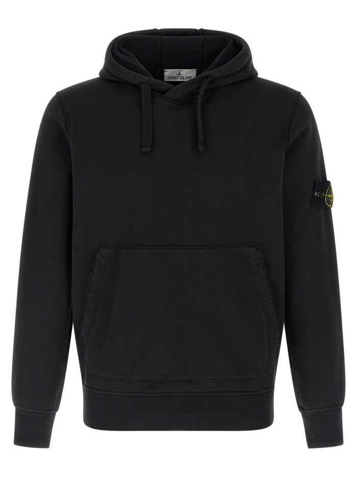 Stone Island '6100062' Hoodie