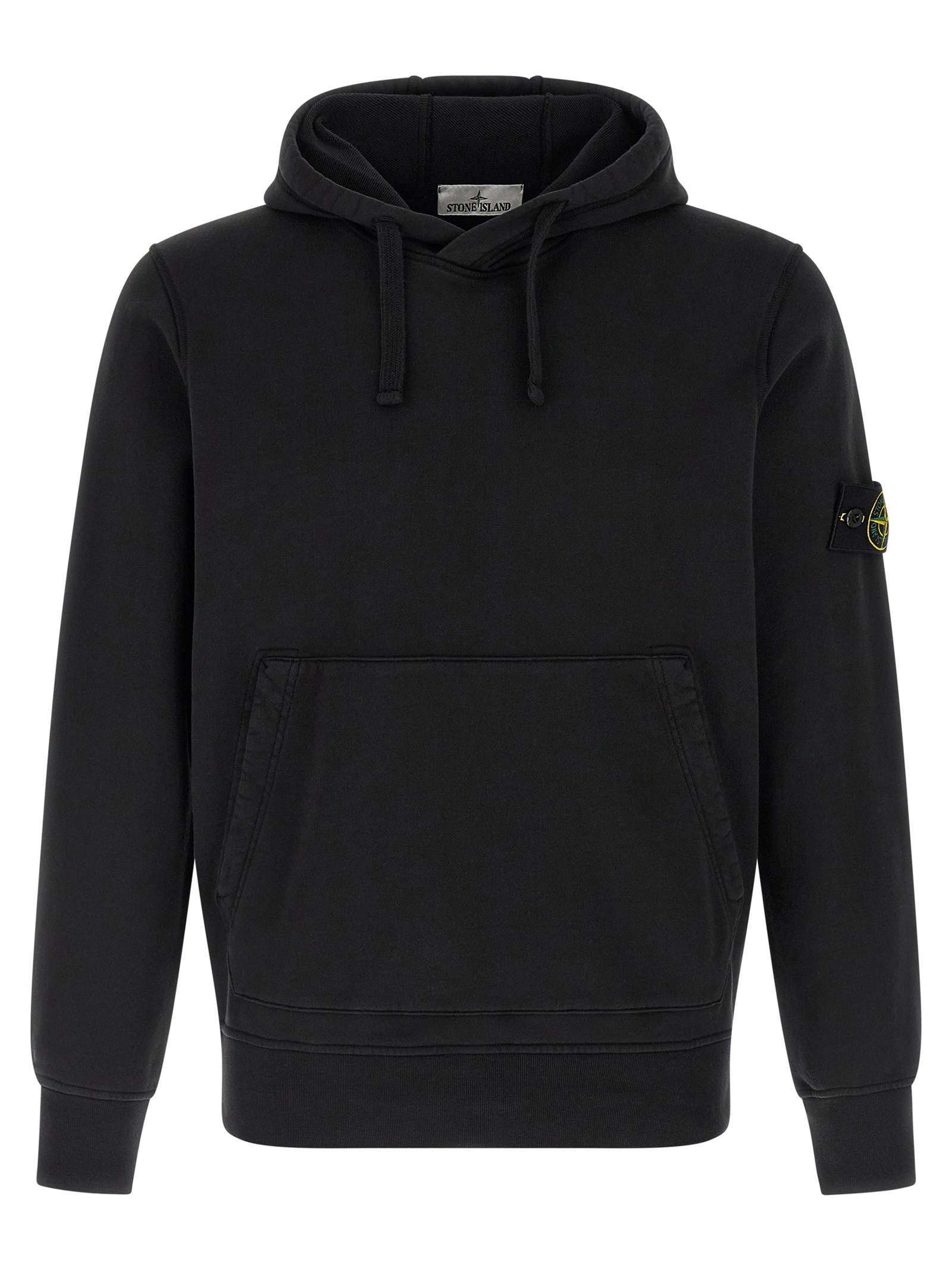 Stone Island '6100062' Hoodie