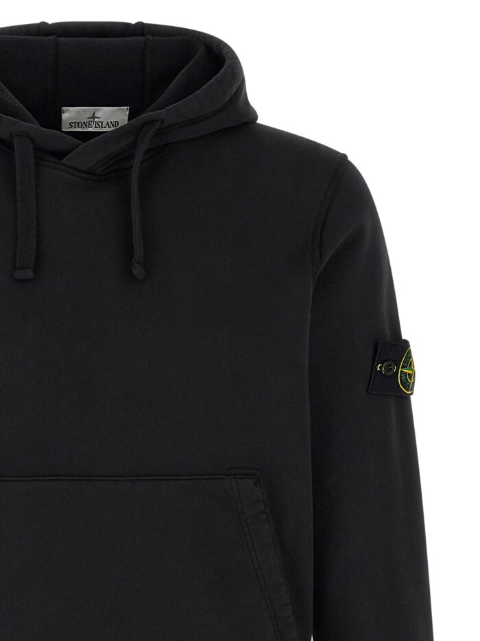 Stone Island '6100062' Hoodie
