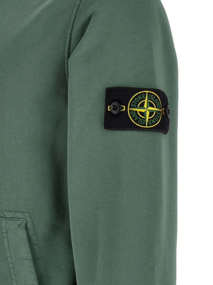 Stone Island '6100062' Hoodie