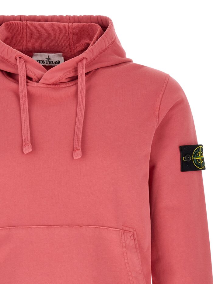 Stone Island '6100062' Hoodie