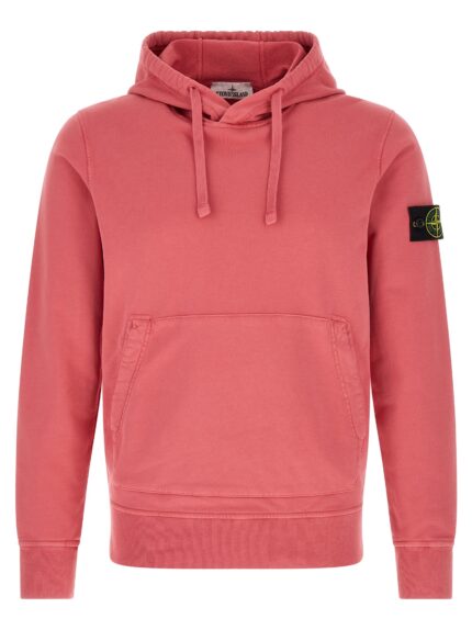 Stone Island '6100062' Hoodie