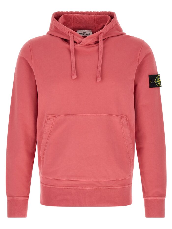 Stone Island '6100062' Hoodie