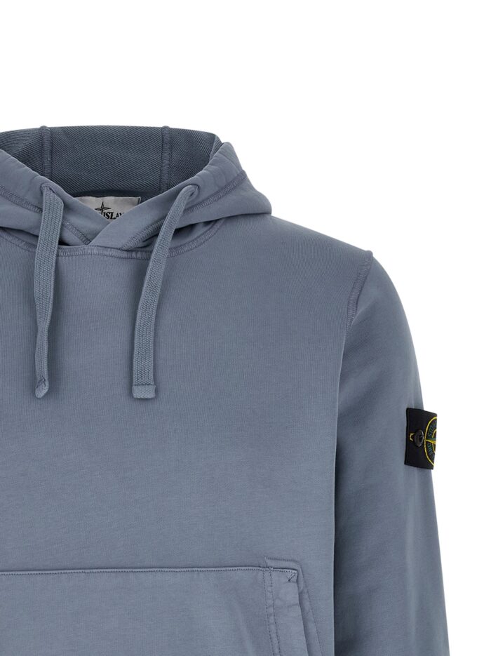 Stone Island '6100062' Hoodie