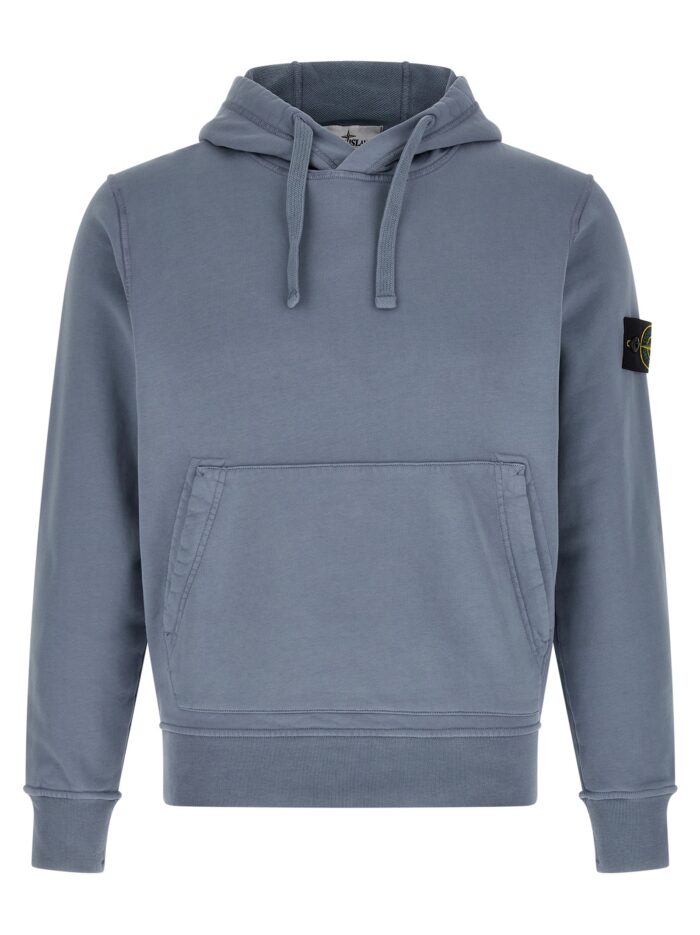 stone island '6100062' hoodie Stone Island '6100062' Hoodie