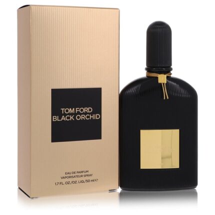 Black Orchid By Tom Ford - Eau De Parfum Spray (Unboxed) 1 Oz