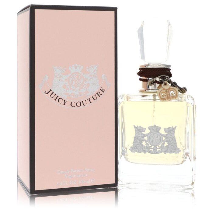 Juicy Couture By Juicy Couture - Rollerball EDP 0.33 Oz - Image 1