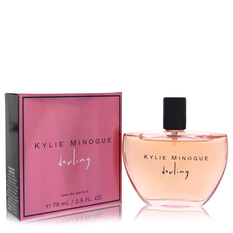Darling By Kylie Minogue - Eau De Parfum Spray (Unboxed) 2.5 Oz