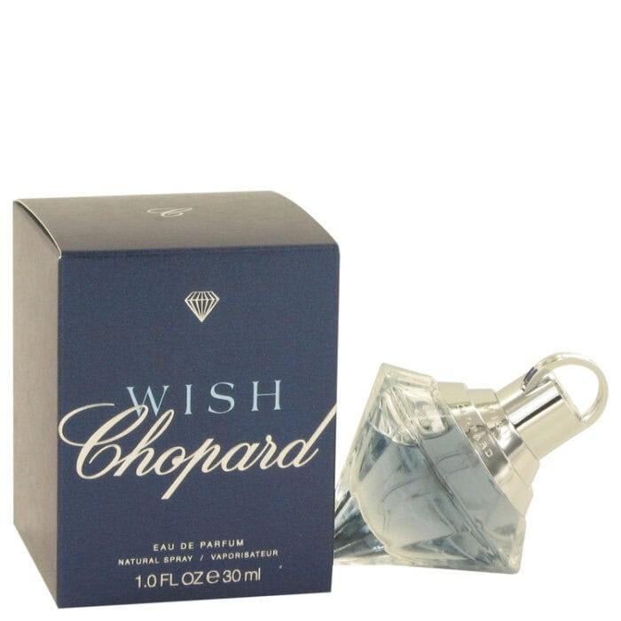 Wish By Chopard - Eau De Parfum Spray 1 Oz